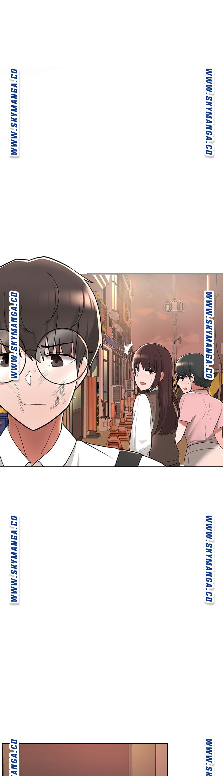 Escape Loser Raw Chapter 2 Page 20