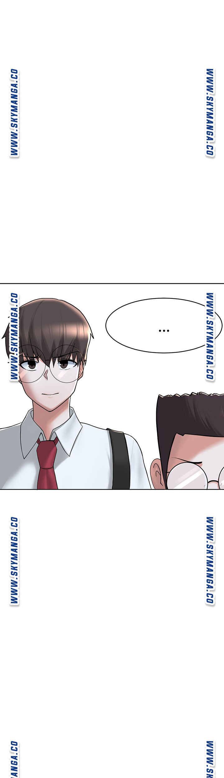 Escape Loser Raw Chapter 2 Page 56