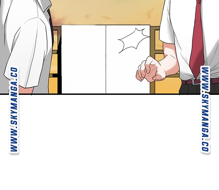 Escape Loser Raw Chapter 2 Page 7