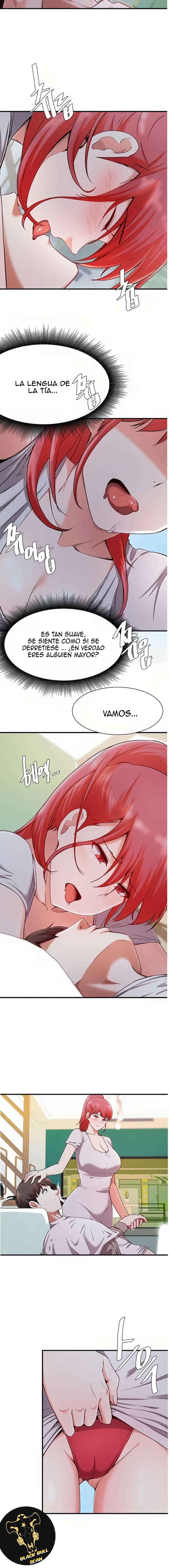 Escape Loser Raw Chapter 20 Page 12
