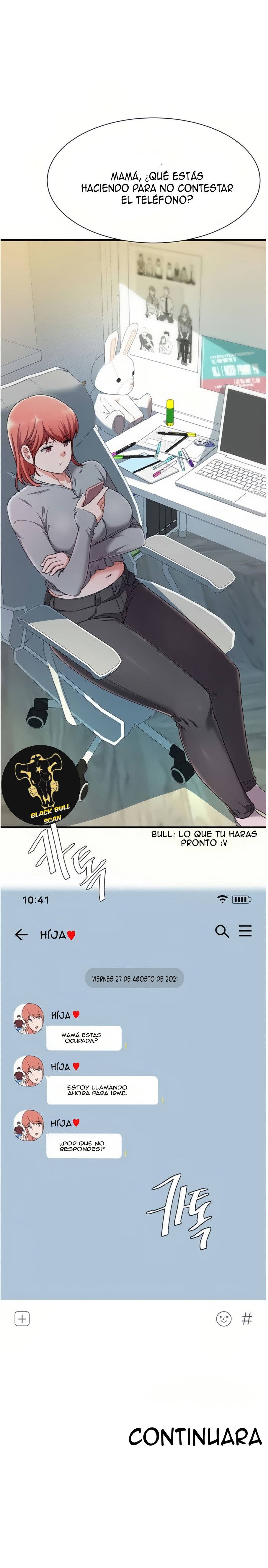 Escape Loser Raw Chapter 20 Page 14