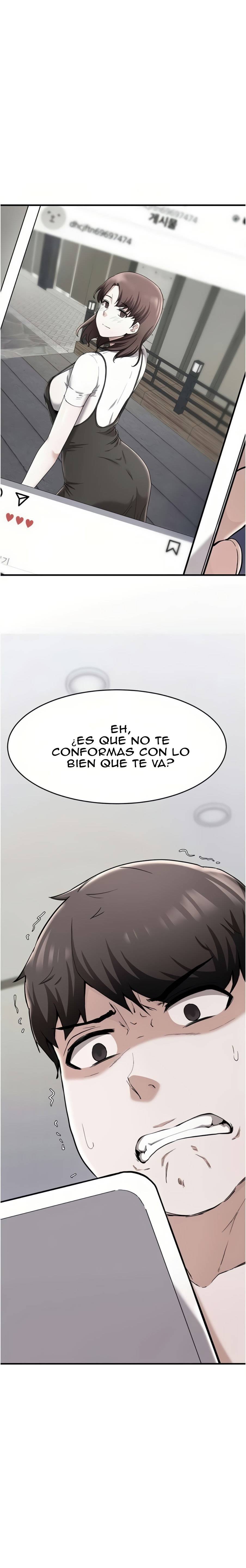 Escape Loser Raw Chapter 20 Page 2