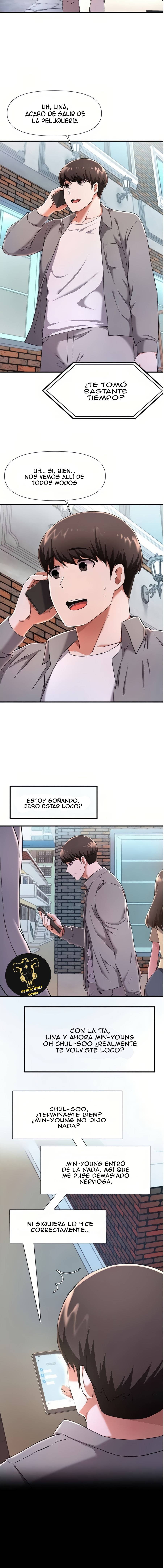 Escape Loser Raw Chapter 22 Page 10
