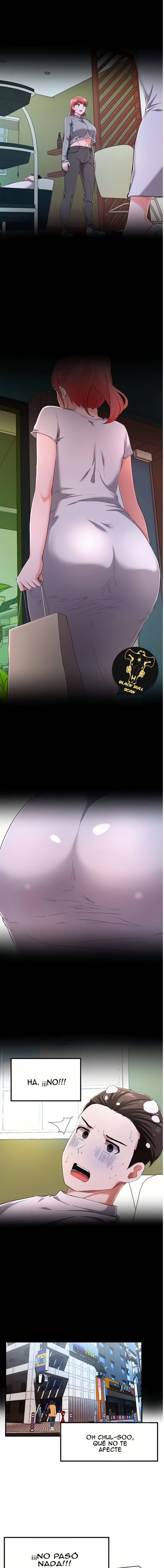 Escape Loser Raw Chapter 22 Page 11