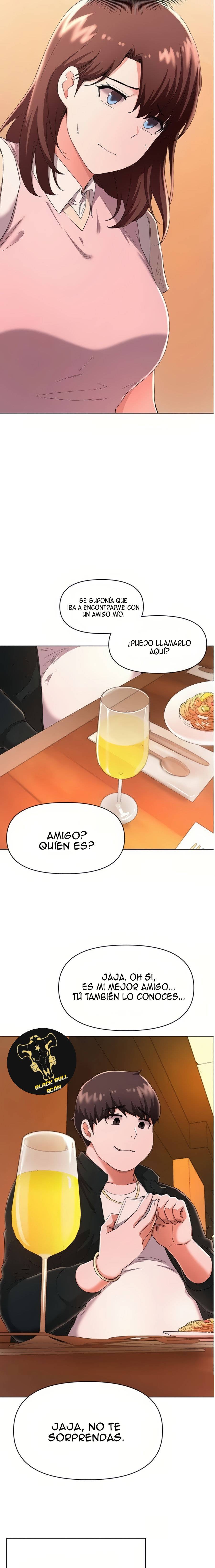 Escape Loser Raw Chapter 22 Page 15