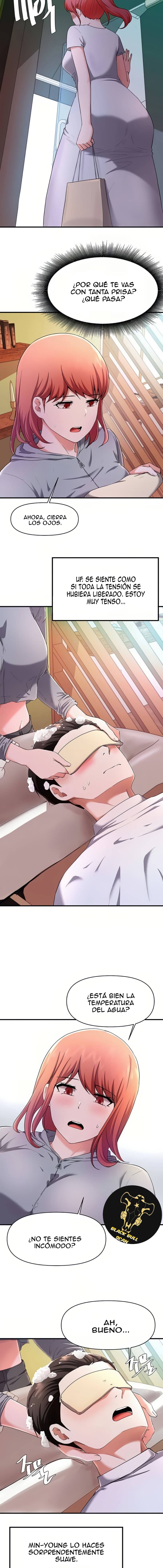 Escape Loser Raw Chapter 22 Page 3