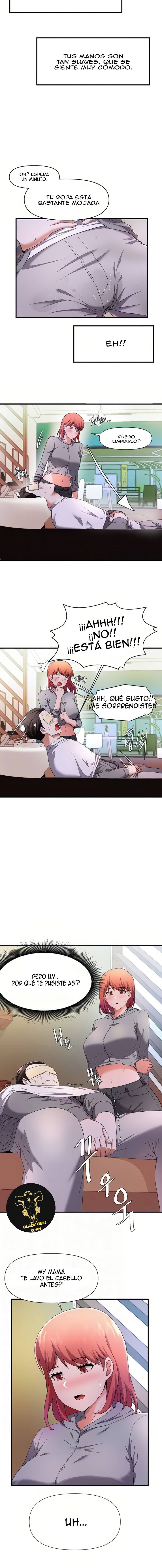 Escape Loser Raw Chapter 22 Page 4