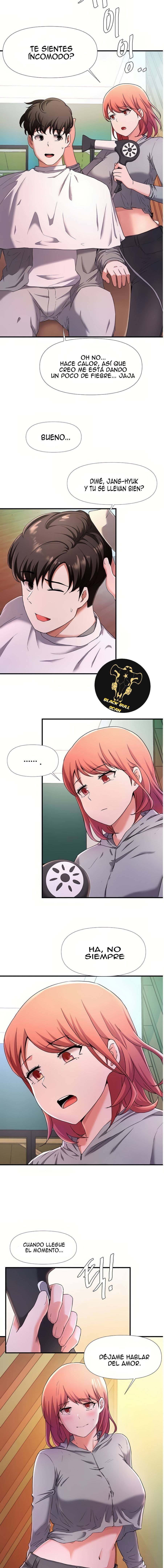 Escape Loser Raw Chapter 22 Page 6