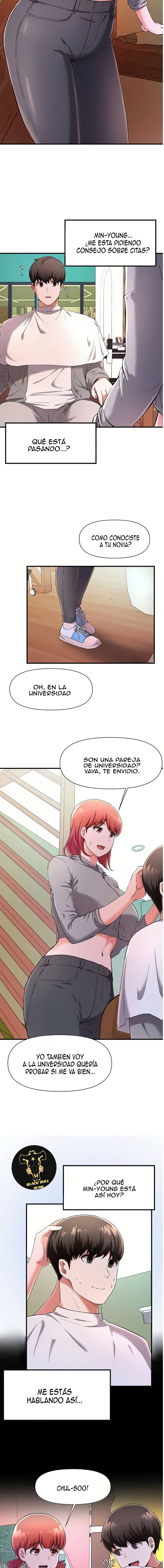Escape Loser Raw Chapter 22 Page 7