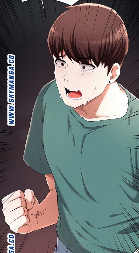 Escape Loser Raw Chapter 23 Page 23