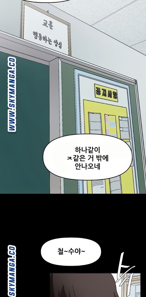 Escape Loser Raw Chapter 25 Page 24