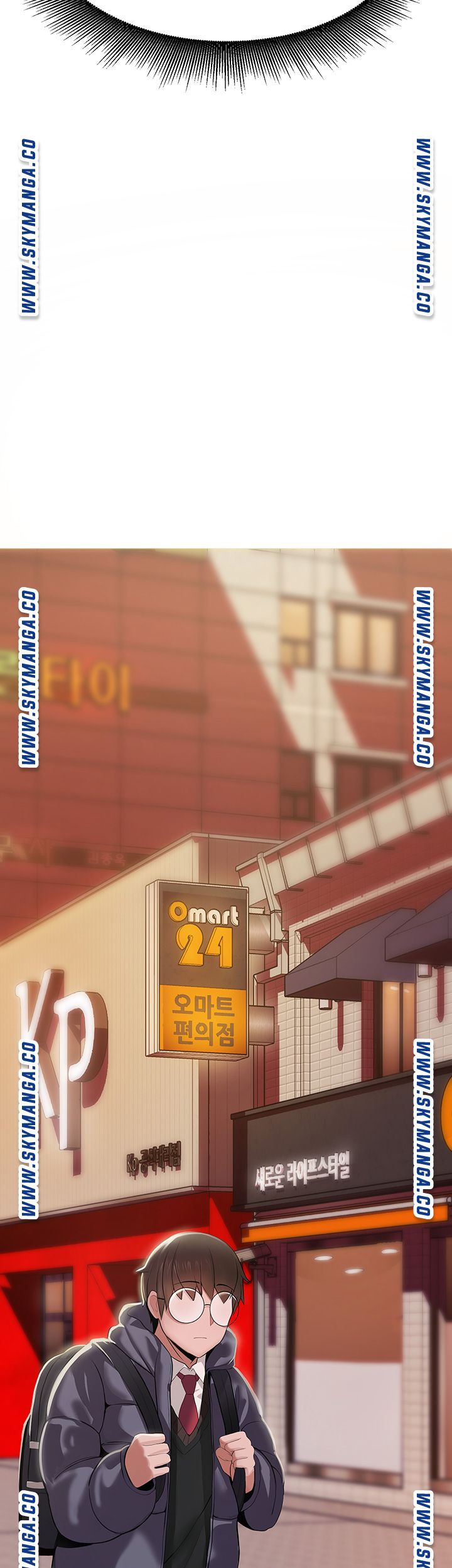 Escape Loser Raw Chapter 3 Page 19