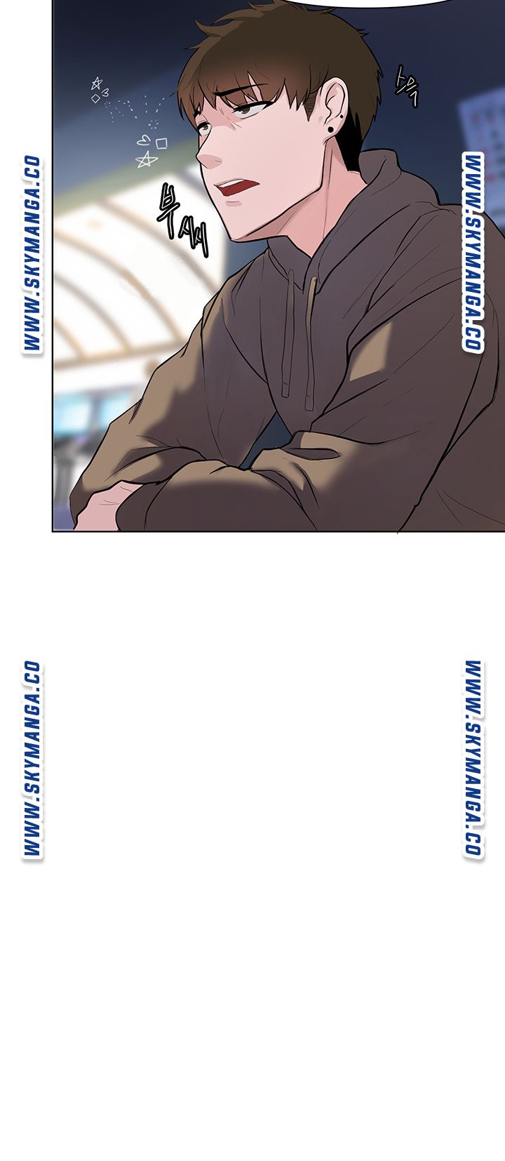 Escape Loser Raw Chapter 3 Page 29