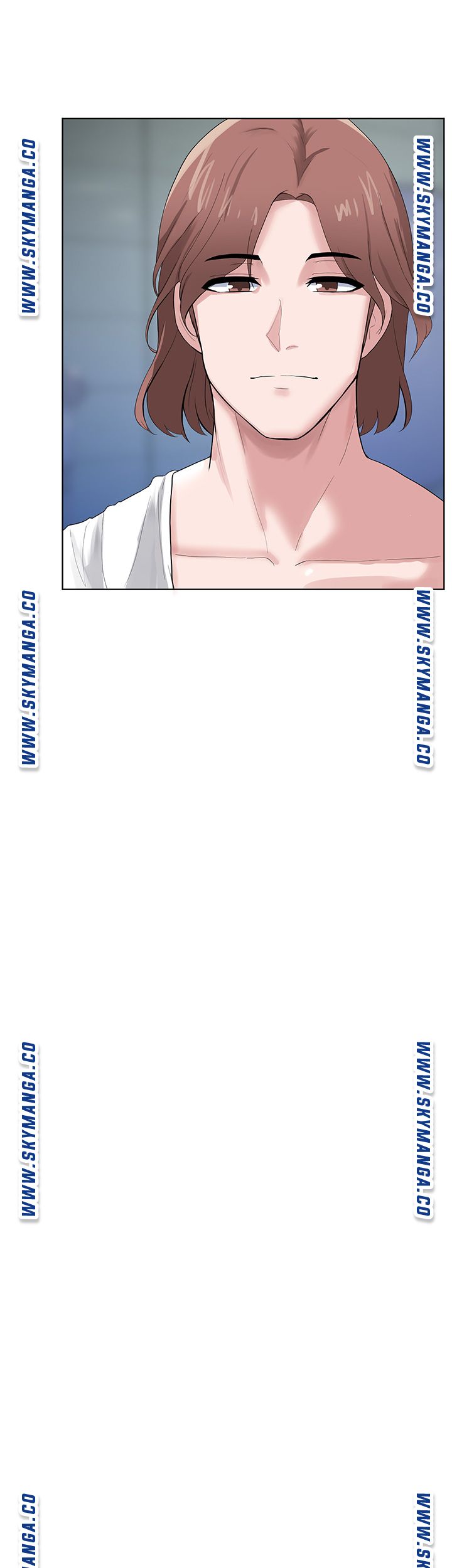 Escape Loser Raw Chapter 3 Page 44
