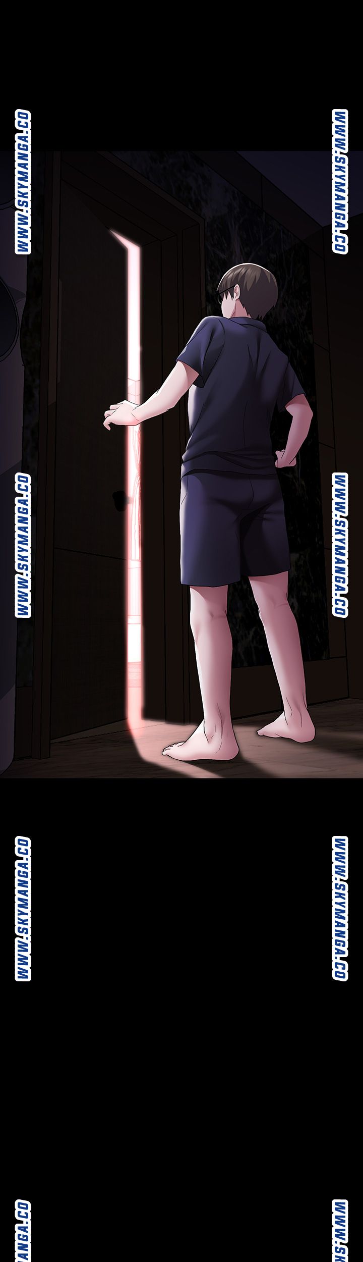 Escape Loser Raw Chapter 3 Page 51