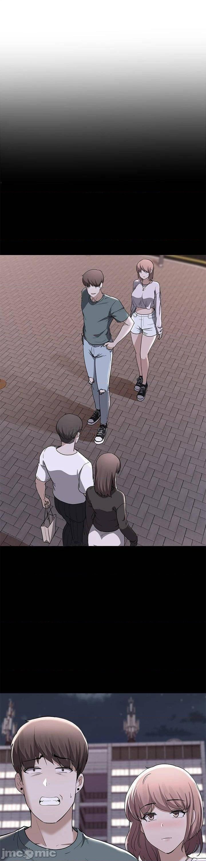 Escape Loser Raw Chapter 32 Page 4