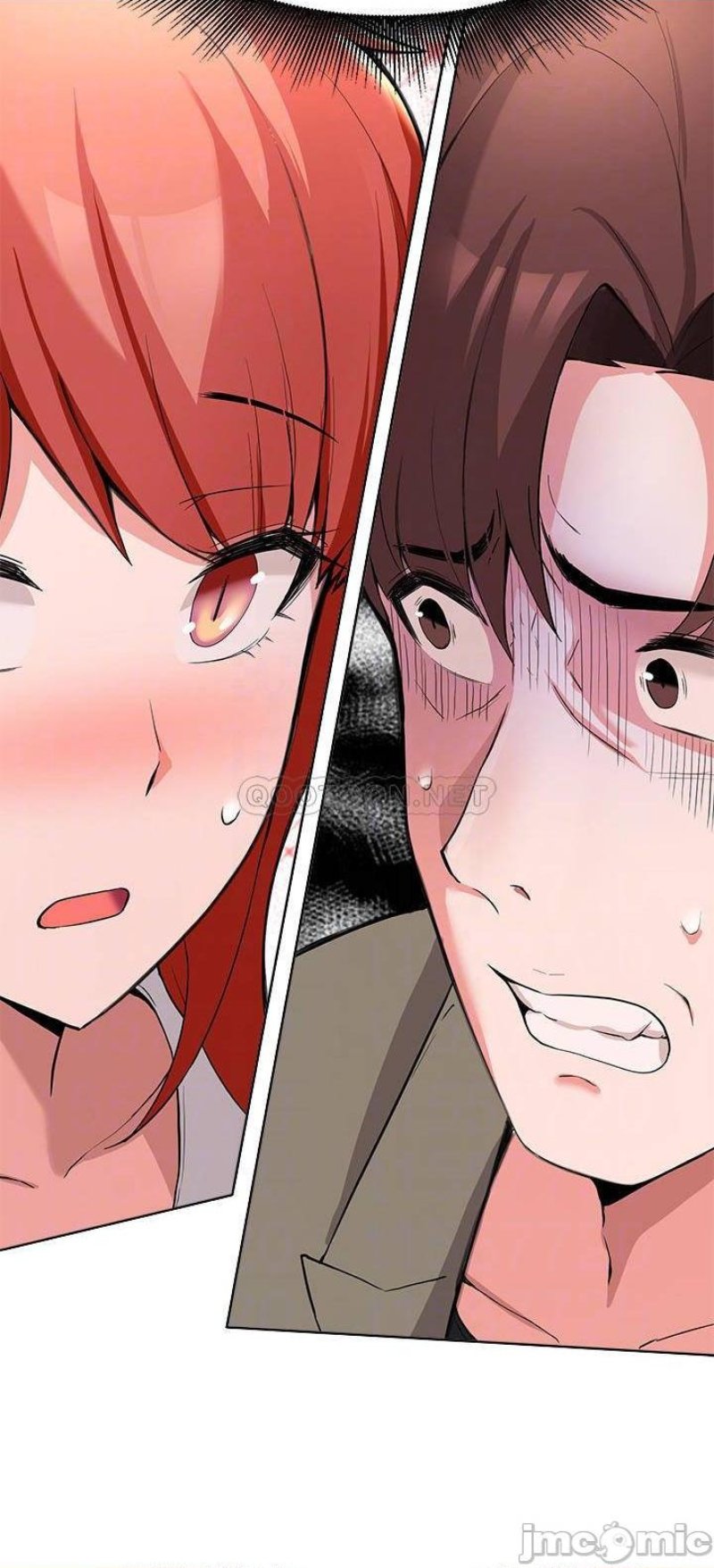 Escape Loser Raw Chapter 34 Page 17
