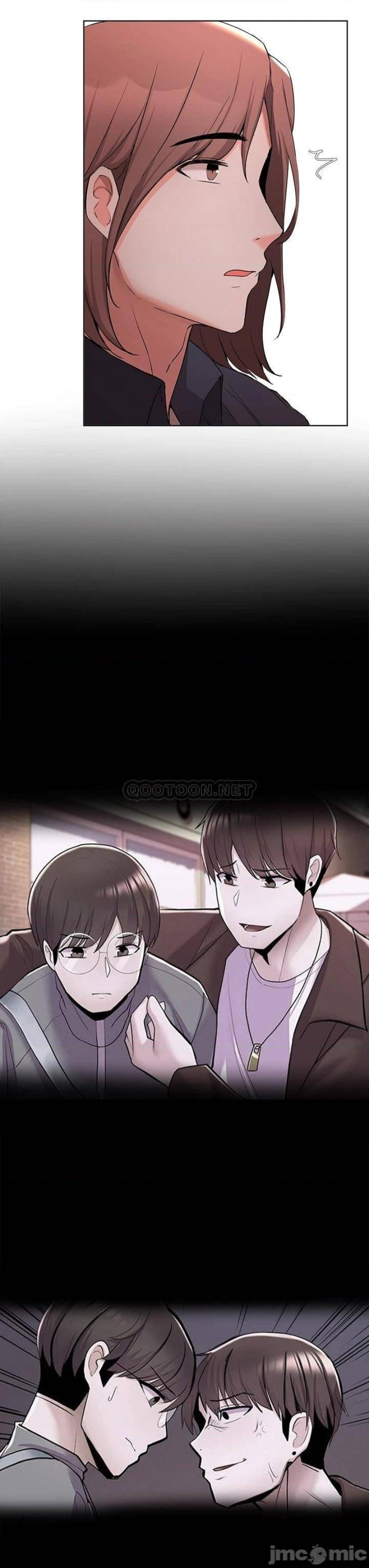 Escape Loser Raw Chapter 35 Page 27