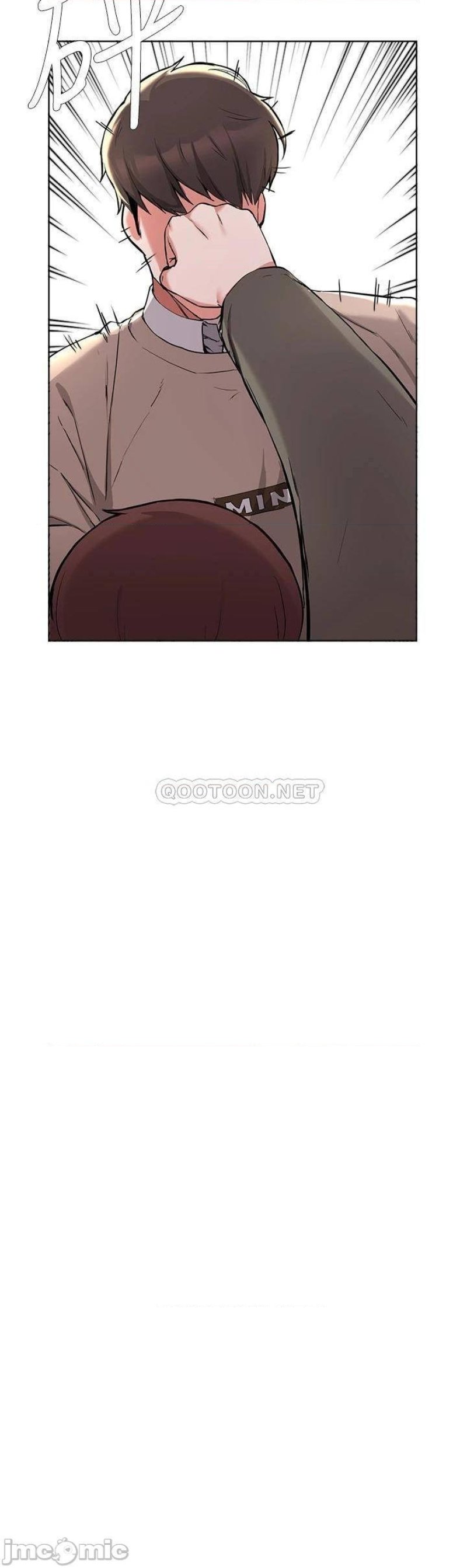 Escape Loser Raw Chapter 36 Page 6