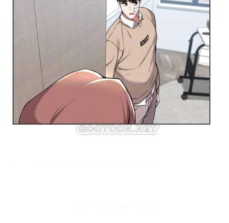 Escape Loser Raw Chapter 39 Page 14