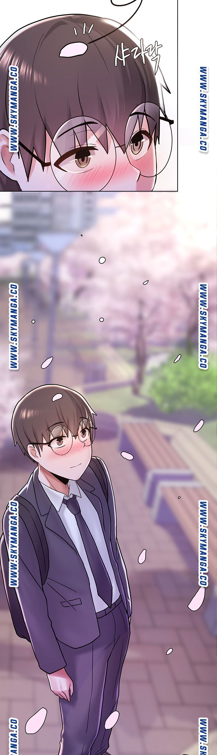 Escape Loser Raw Chapter 4 Page 59