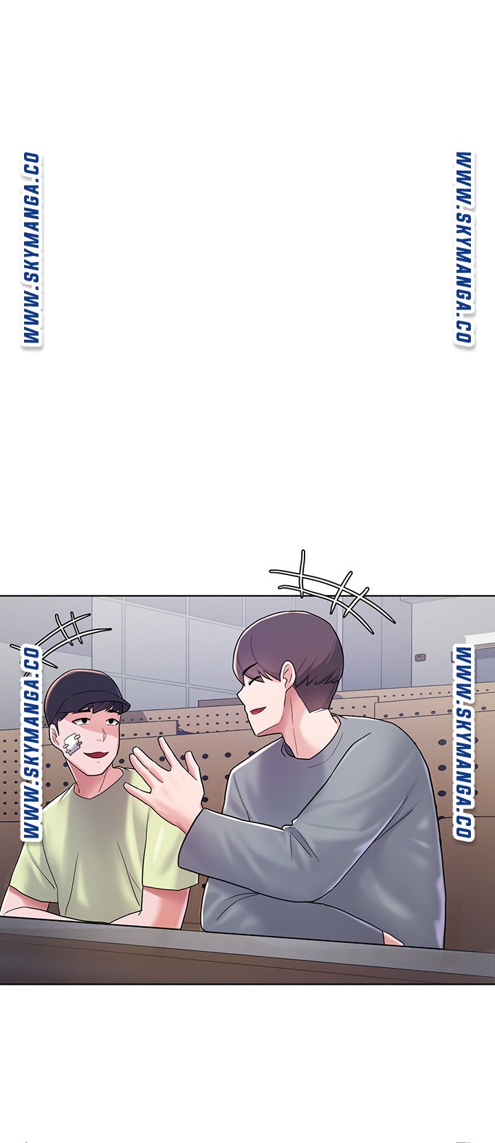 Escape Loser Raw Chapter 4 Page 62