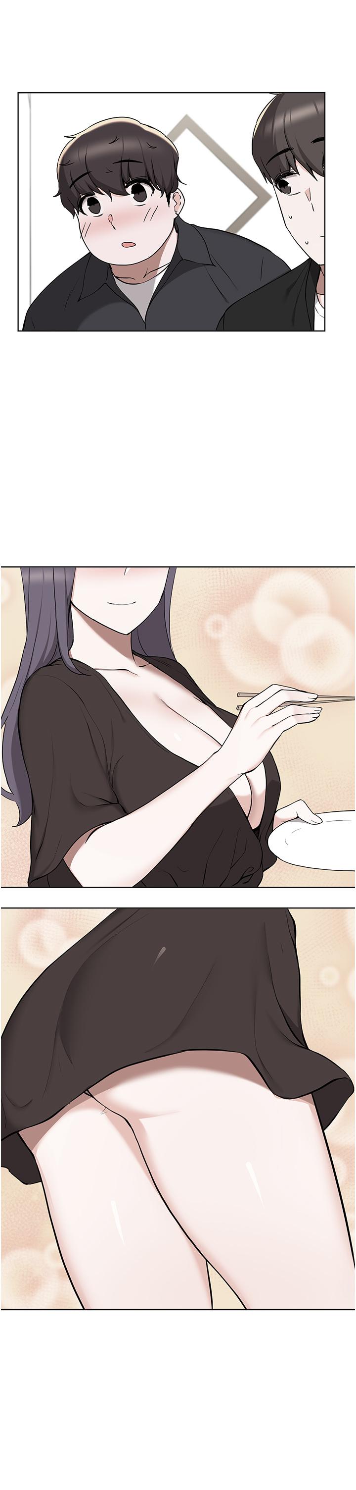 Escape Loser Raw Chapter 41 Page 1