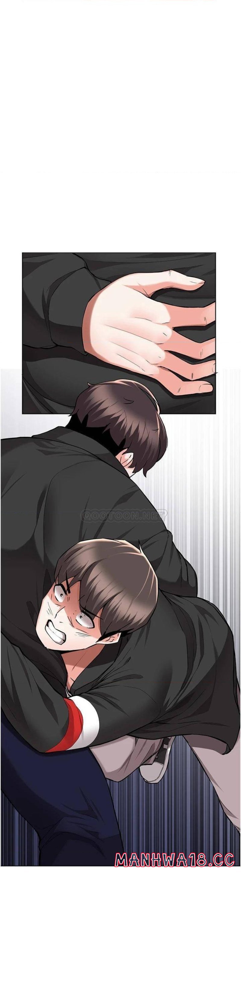 Escape Loser Raw Chapter 48 Page 22