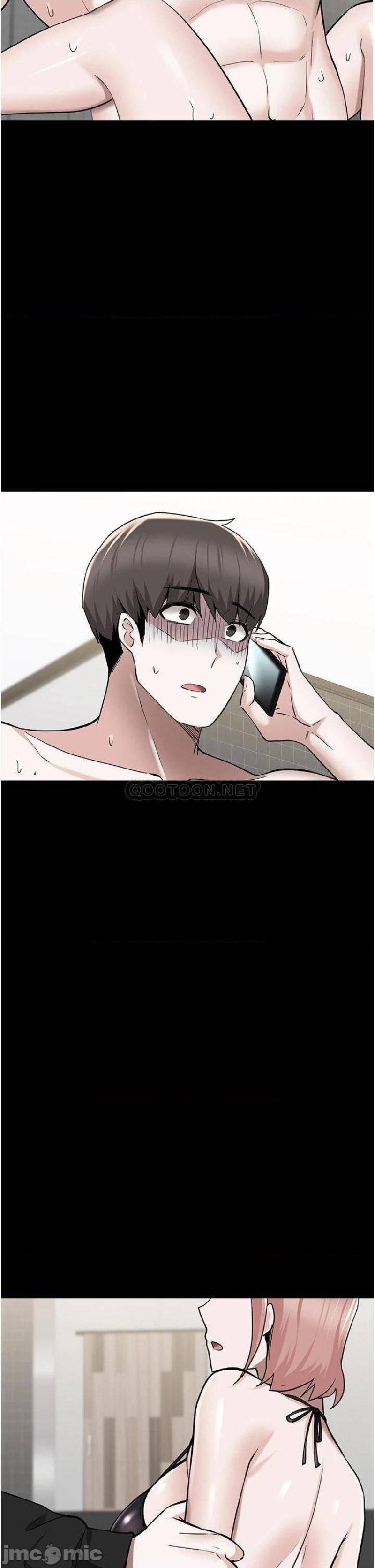 Escape Loser Raw Chapter 48 Page 28