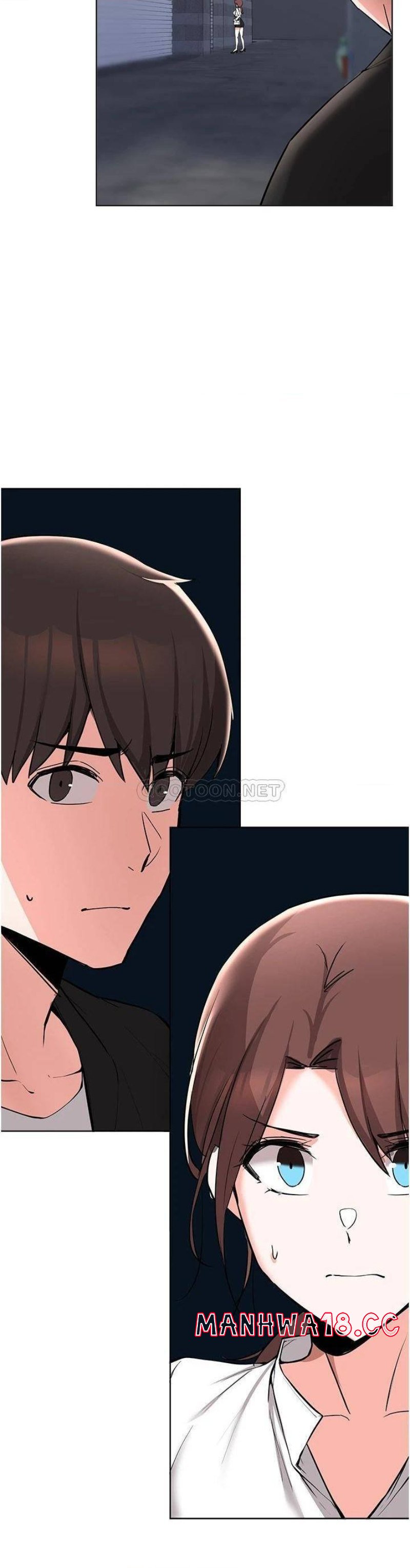Escape Loser Raw Chapter 52 Page 25