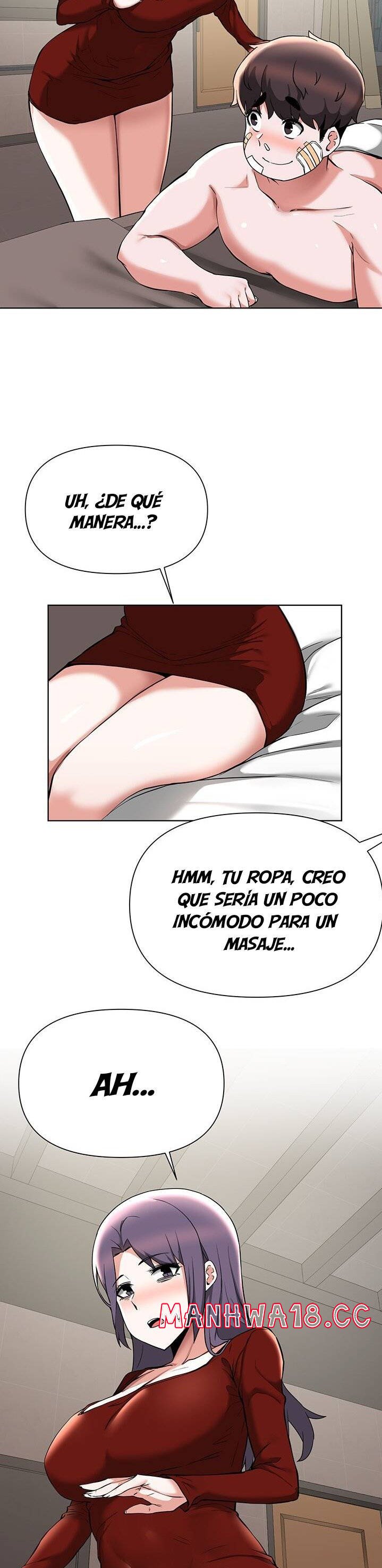 Escape Loser Raw Chapter 55 Page 12