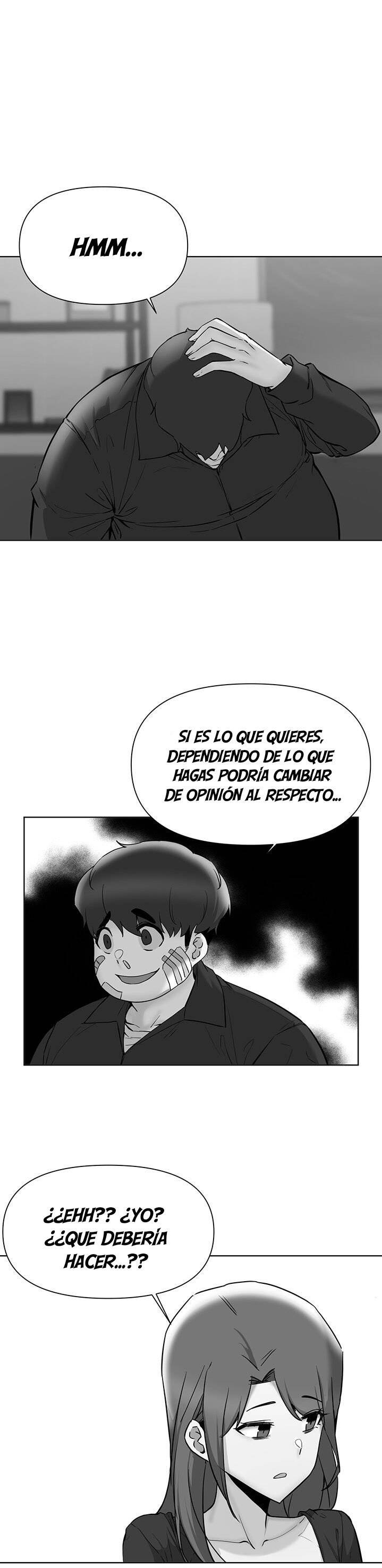 Escape Loser Raw Chapter 55 Page 2