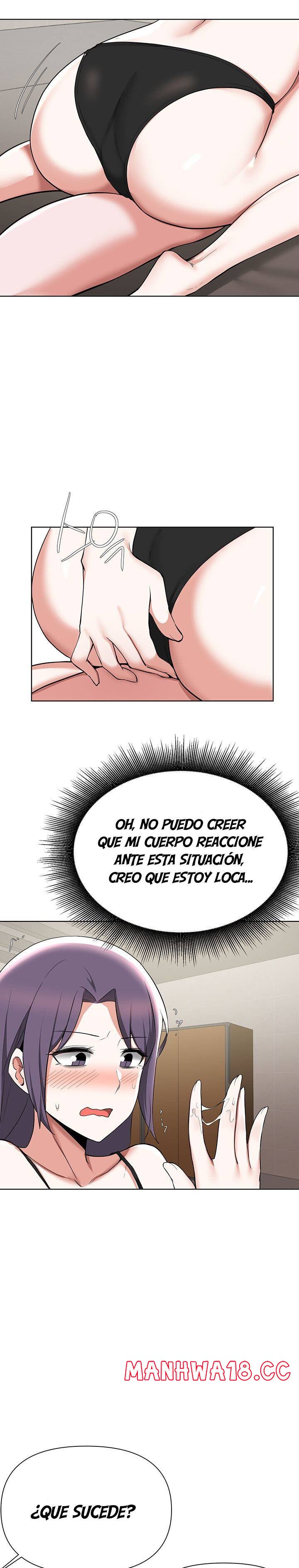 Escape Loser Raw Chapter 55 Page 20