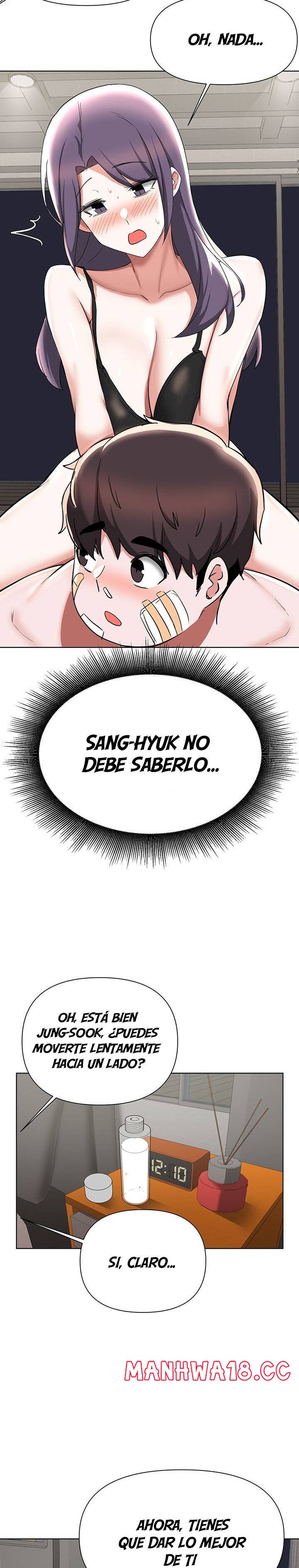 Escape Loser Raw Chapter 55 Page 21