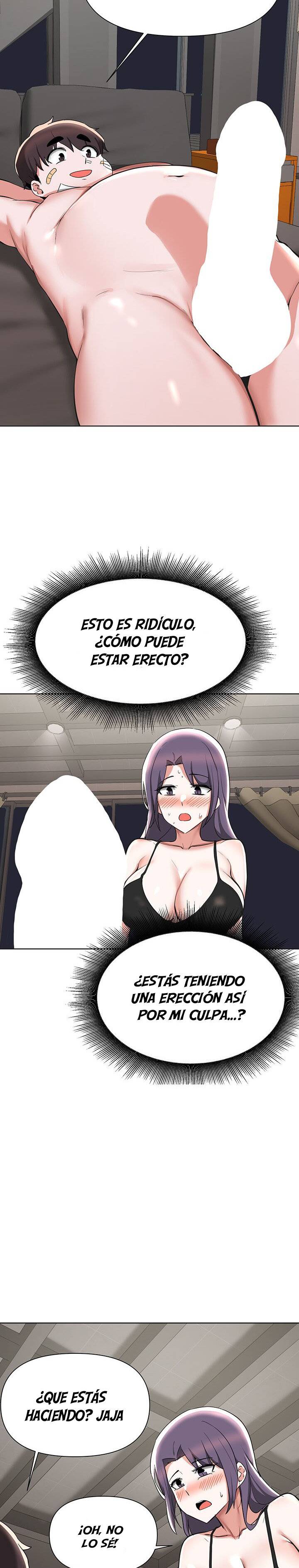 Escape Loser Raw Chapter 55 Page 22