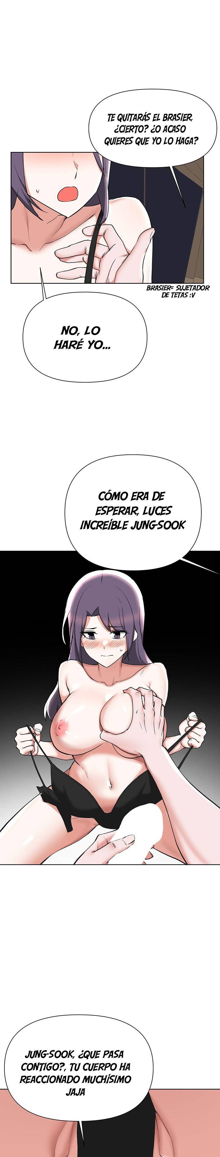 Escape Loser Raw Chapter 55 Page 24
