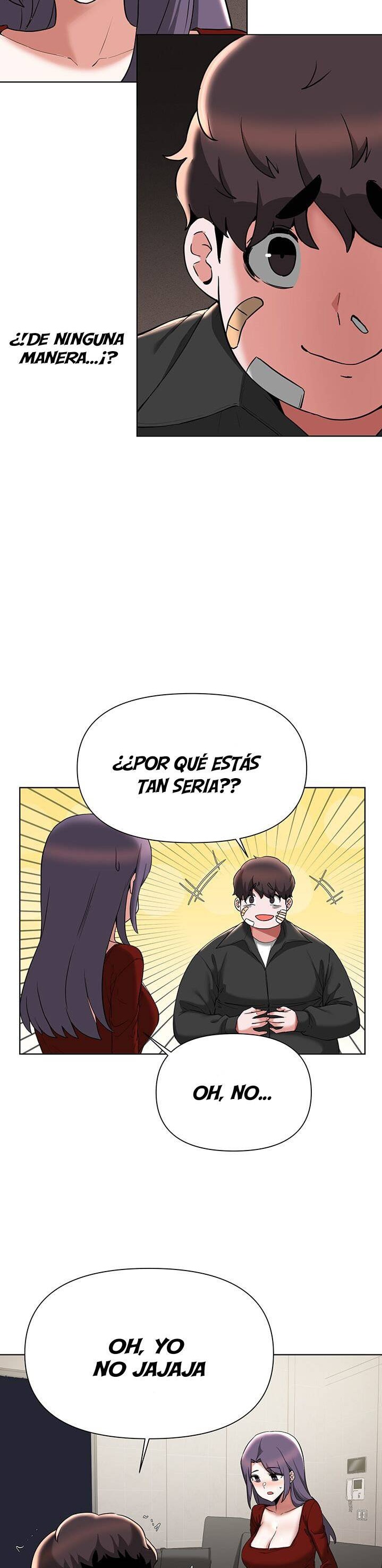 Escape Loser Raw Chapter 55 Page 4