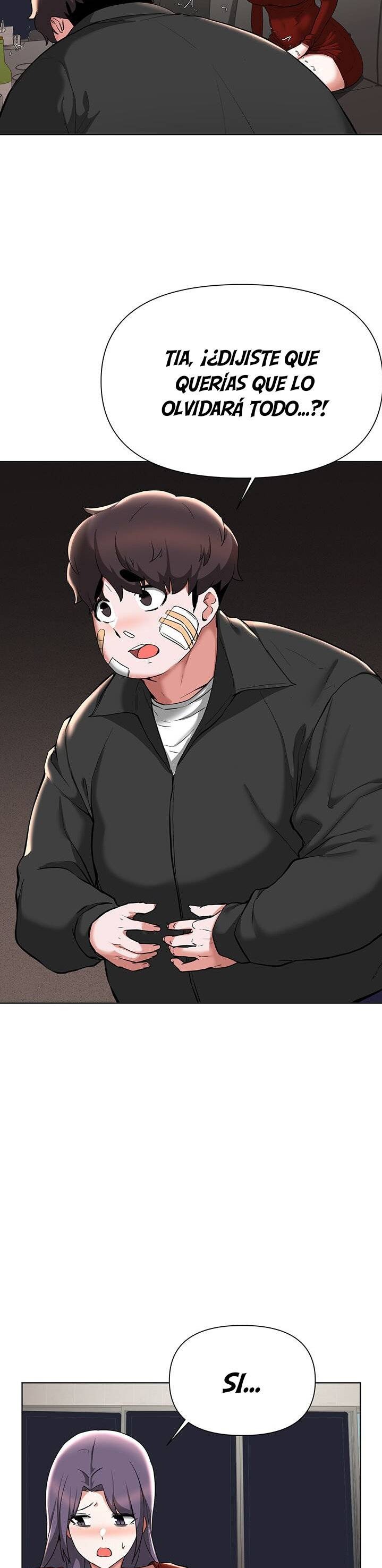 Escape Loser Raw Chapter 55 Page 5