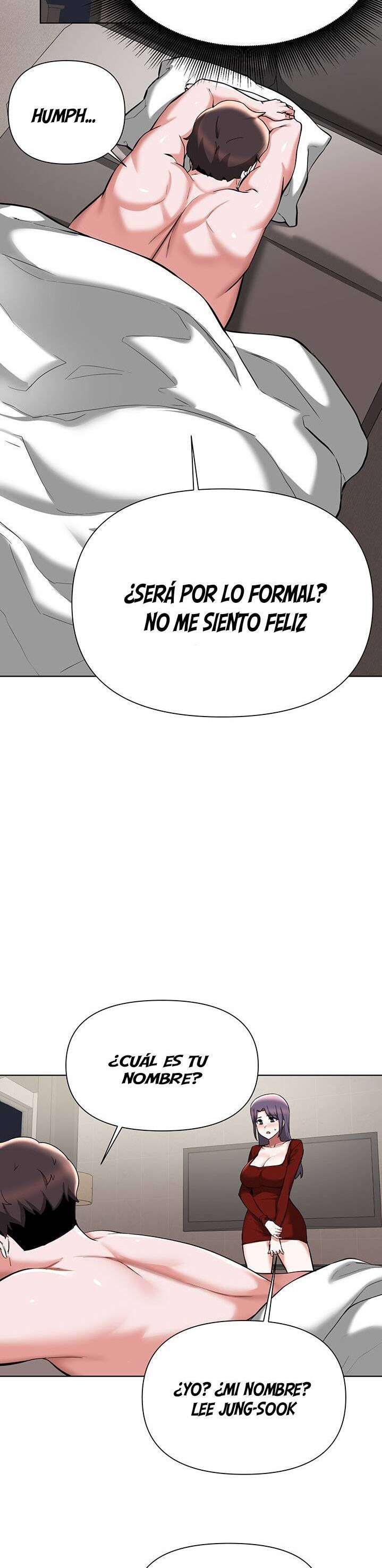 Escape Loser Raw Chapter 55 Page 7