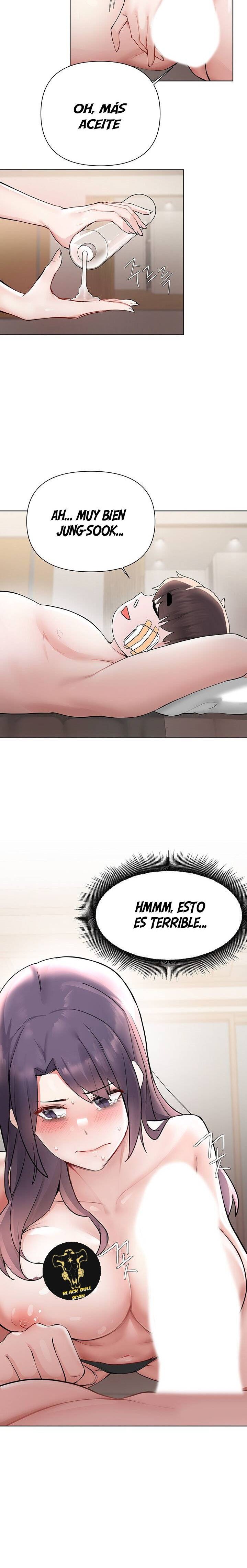 Escape Loser Raw Chapter 56 Page 5