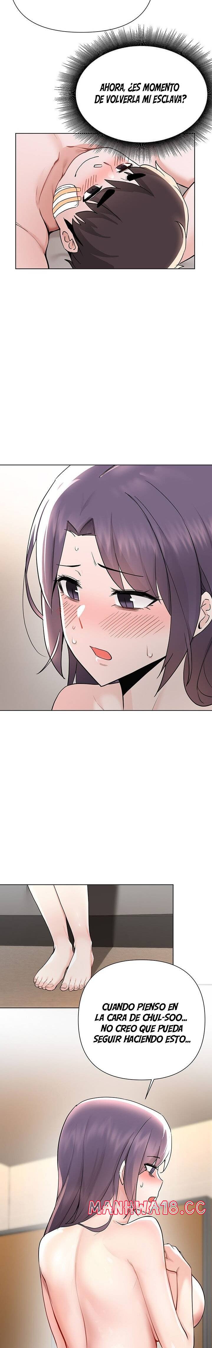 Escape Loser Raw Chapter 56 Page 8