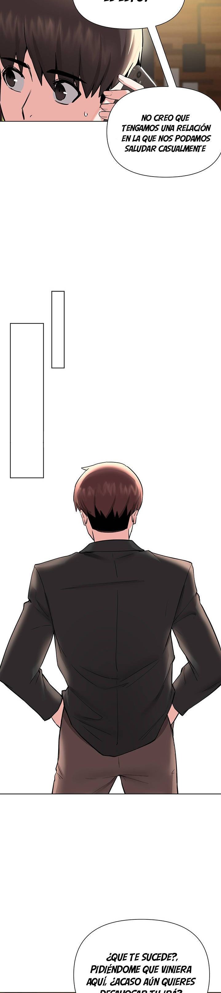 Escape Loser Raw Chapter 57 Page 12