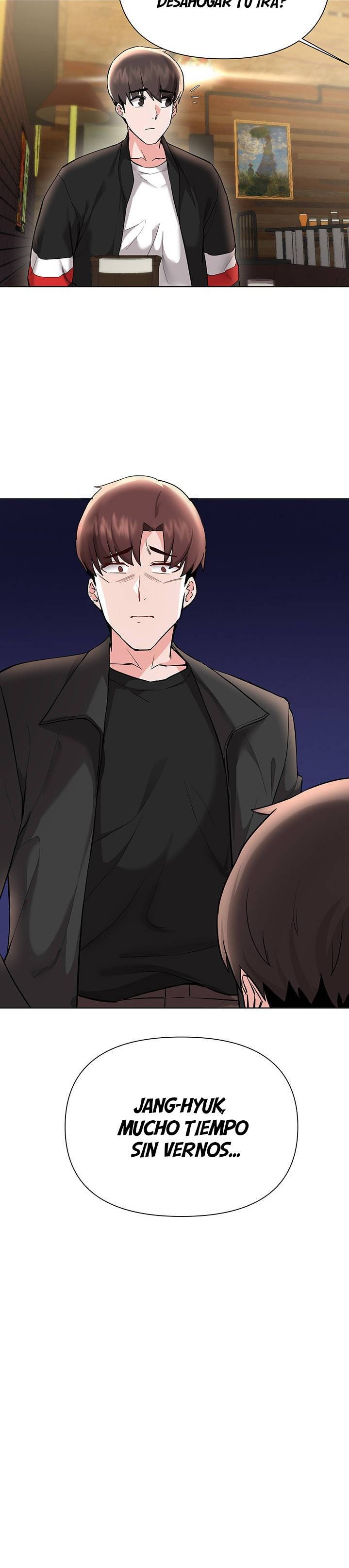 Escape Loser Raw Chapter 57 Page 13