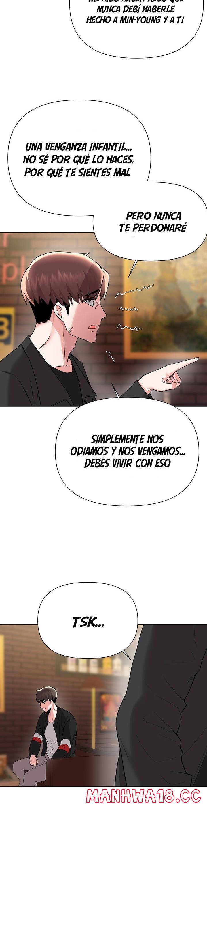 Escape Loser Raw Chapter 57 Page 15
