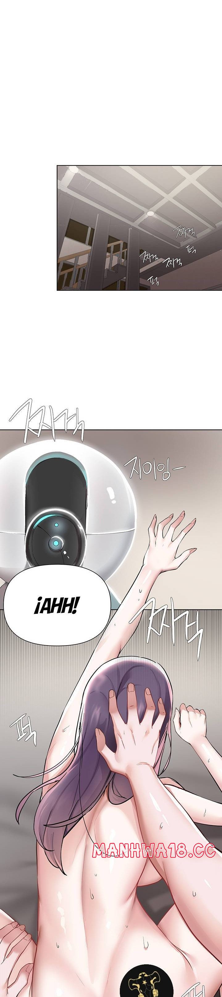 Escape Loser Raw Chapter 57 Page 16