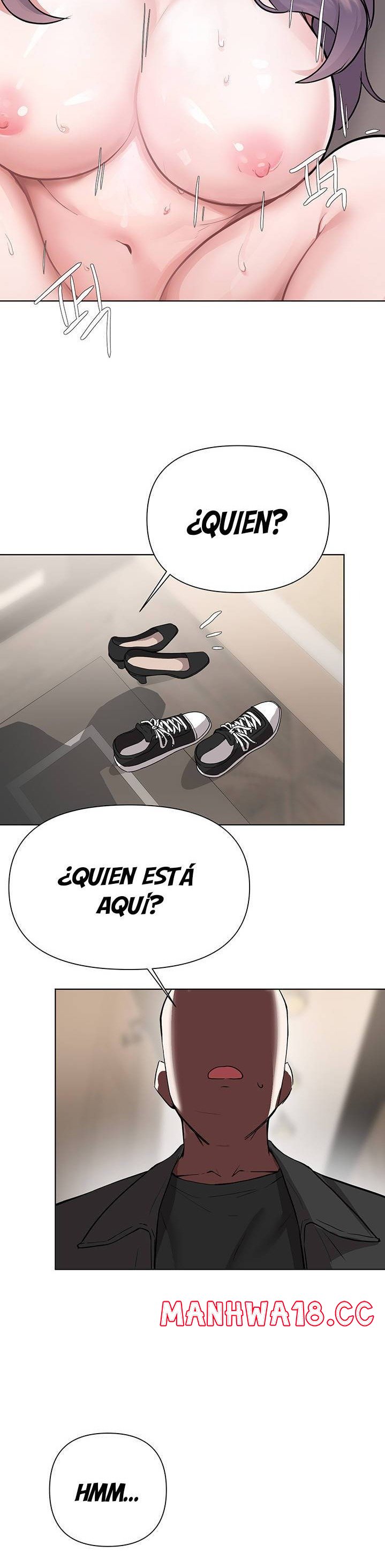 Escape Loser Raw Chapter 57 Page 29