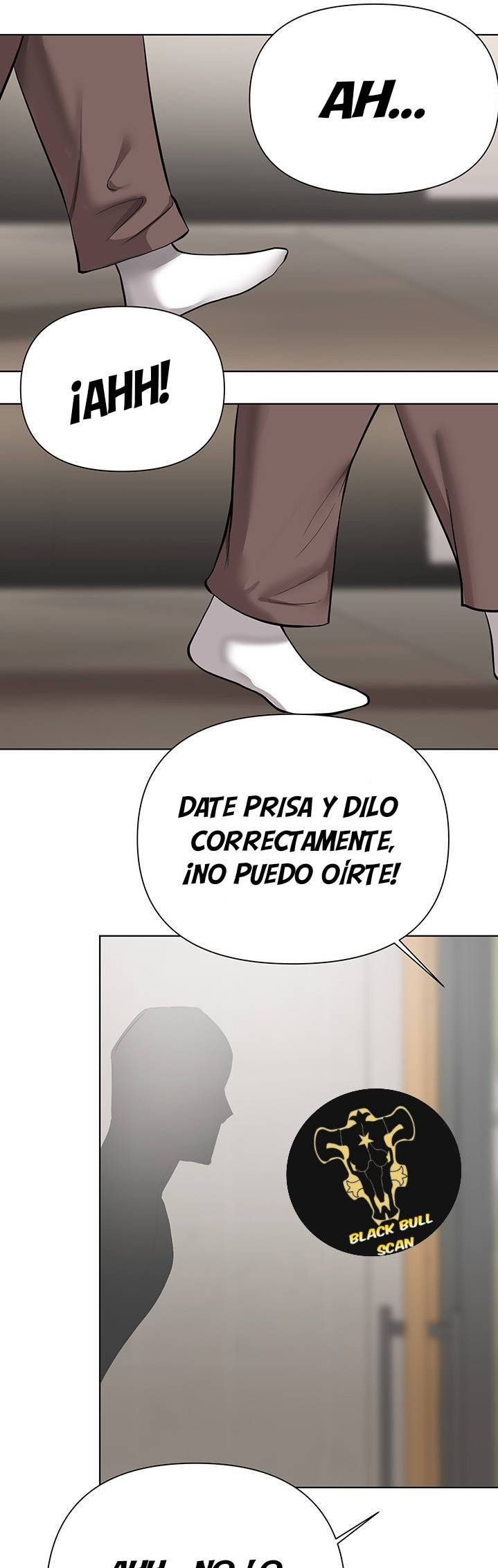 Escape Loser Raw Chapter 57 Page 30