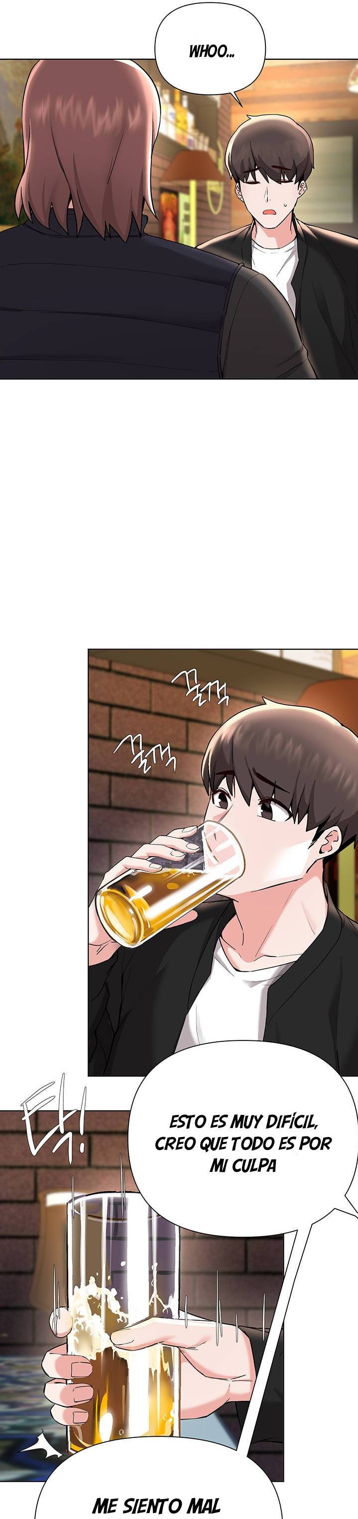 Escape Loser Raw Chapter 57 Page 6