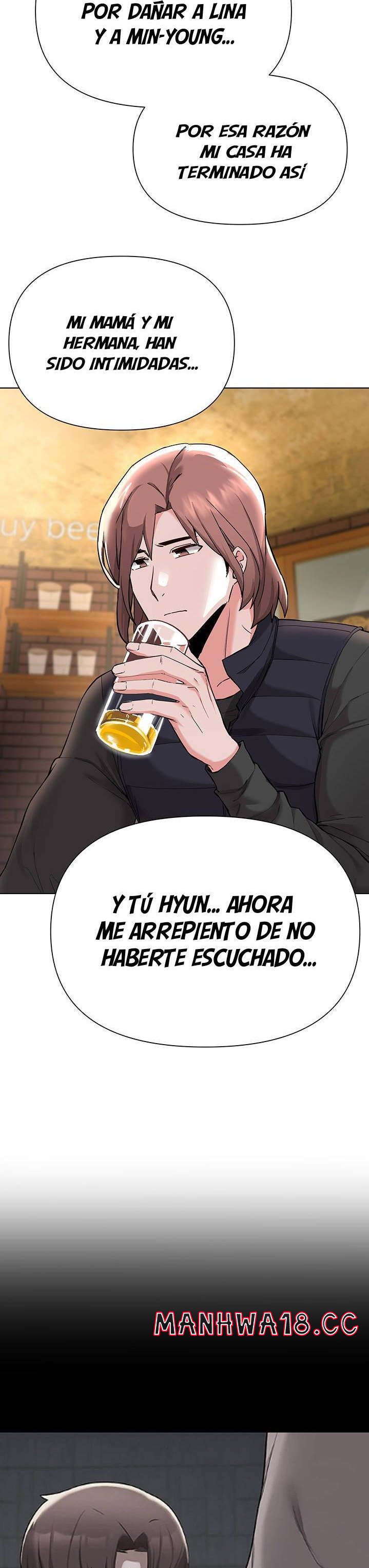Escape Loser Raw Chapter 57 Page 7