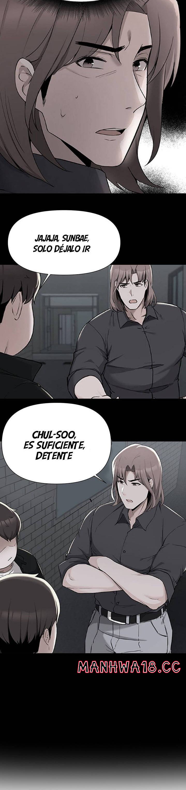 Escape Loser Raw Chapter 57 Page 9
